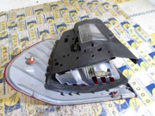 Recambio de piloto trasero derecho para bmw serie 3 berlina (e46) 1998-2006 320d referencia OEM IAM 63218364922 63218364922  2