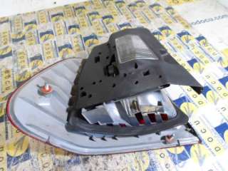 Recambio de piloto trasero derecho para bmw serie 3 berlina (e46) 1998-2006 320d referencia OEM IAM 63218364922 63218364922 