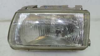 Recambio de faro izquierdo para volkswagen polo berlina (6n1) 1994-1999 pack referencia OEM IAM 6N1941015A 96249500 96249500