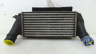 Recambio de intercooler para ford b-max 2012- titanium referencia OEM IAM C1B19L440AB C1B19L440AB 