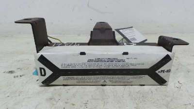 Recambio de airbag lateral trasero derecho para peugeot 407 2004-2011 st sport referencia OEM IAM 9647923680 9647923680 