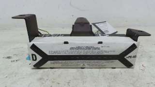 Recambio de airbag lateral trasero derecho para peugeot 407 2004-2011 st sport referencia OEM IAM 9647923680 9647923680 