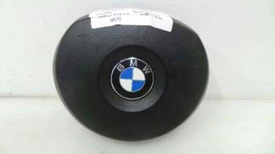 Recambio de airbag delantero izquierdo para bmw x5 (e53) 2000-2007 3.0d referencia OEM IAM 33676296102R 33676296102R 