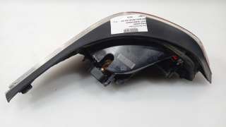 Recambio de piloto trasero derecho para bmw serie 5 berlina (e60) 2003-2010 530d referencia OEM IAM 63217165738 7165738 7165738