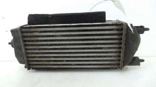 Recambio de intercooler para ford b-max 2012- titanium referencia OEM IAM C1B19L440AB C1B19L440AB  2