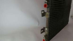 Recambio de radiador calefaccion / aire acondicionado para renault kangoo (f/kc0) 1997-2005 rt referencia OEM IAM    2