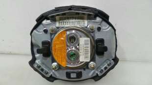 Recambio de airbag delantero izquierdo para bmw x5 (e53) 2000-2007 3.0d referencia OEM IAM 33676296102R 33676296102R  2