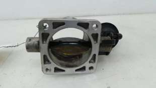 Recambio de caja mariposa para kia carens 2002-2006 2.0 crdi referencia OEM IAM 3510027XXX 3510027XXX  2