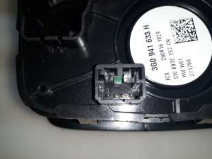 Recambio de mando luces para volkswagen passat variant (3g5) 2014- advance bmt referencia OEM IAM 3G0941633H 3G0941633H  2