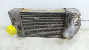 Recambio de intercooler para land rover discovery (salljg/lj) 1990-1999 tdi (3-ptas.) referencia OEM IAM   