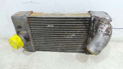 Recambio de intercooler para land rover discovery (salljg/lj) 1990-1999 tdi (3-ptas.) referencia OEM IAM   