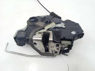 Recambio de cerradura puerta delantera izquierda para lexus rx 2005-2010 400h referencia OEM IAM 6904048070 6904048070 