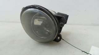 Recambio de faro antiniebla derecho para bmw x5 (e53) 2000-2007 3.0d referencia OEM IAM 63176920886 13101610 13101610