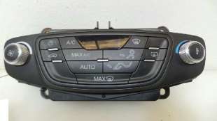 Recambio de mando climatizador para ford b-max 2012- titanium referencia OEM IAM AV1T18C612 AV1T18C612  2
