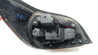 Recambio de piloto trasero derecho para bmw serie 5 berlina (e60) 2003-2010 530d referencia OEM IAM 63217165738 7165738 7165738