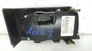Recambio de mando luces para bmw x3 (e83) 2003-2010 2.0d referencia OEM IAM 3420270 3420270  2