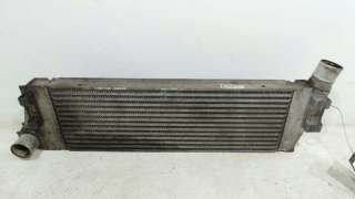 Recambio de intercooler para renault megane ii berlina 5p 2002-2009 authentique referencia OEM IAM 8200115540 8200115540 