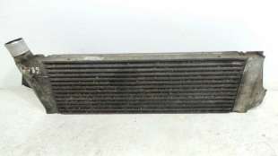 Recambio de intercooler para renault megane ii berlina 5p 2002-2009 authentique referencia OEM IAM 8200115540 8200115540  2