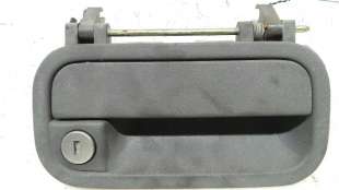 Recambio de maneta exterior delantera derecha para opel calibra 1990-1996 básico referencia OEM IAM 90313814 90313814 90313814