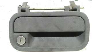 Recambio de maneta exterior delantera derecha para opel calibra 1990-1996 básico referencia OEM IAM 90313814 90313814 90313814