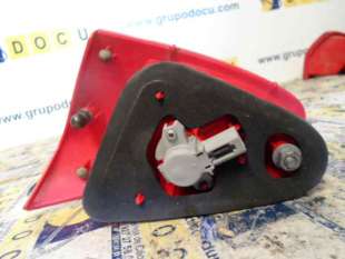 Recambio de piloto trasero izquierdo para alfa romeo 147 (190) 2000-2006 1.6 t.spark eco distinctive referencia OEM IAM 46556346 2