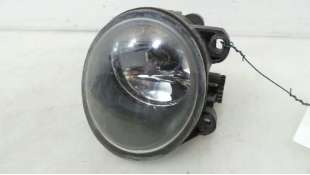 Recambio de faro antiniebla izquierdo para bmw x5 (e53) 2000-2007 3.0d referencia OEM IAM 63176920885 13101610 13101610