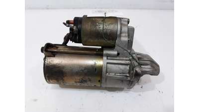 Recambio de motor arranque para daewoo tacuma 2000-2004 sx-plus referencia OEM IAM 25182244 25182244 