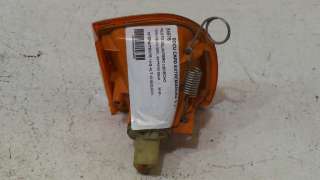 Recambio de piloto delantero derecho para ford fiesta berl./express 1976- básico referencia OEM IAM 6112702 6112702 6112702