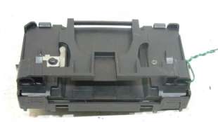 Recambio de llave de arranque para renault megane ii berlina 5p 2002-2009 authentique referencia OEM IAM 8200074331A 8200074331A 2