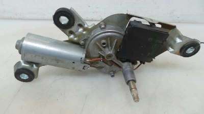 Recambio de motor limpia trasero para bmw x3 (e83) 2003-2010 2.0d referencia OEM IAM 0390201824 0390201824 