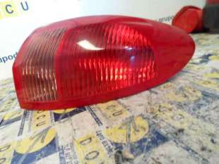 Recambio de piloto trasero derecho para alfa romeo 147 (190) 2000-2006 1.6 t.spark eco distinctive referencia OEM IAM 46556347 4