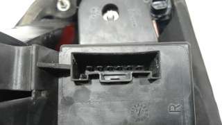 Recambio de piloto trasero derecho para bmw serie 5 berlina (e60) 2003-2010 530d referencia OEM IAM 63217165738 7165738 7165738
