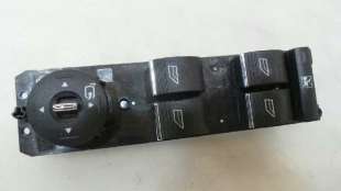 Recambio de mando elevalunas delantero izquierdo para ford b-max 2012- titanium referencia OEM IAM AM5T14A132GA AM5T14A132GA  2