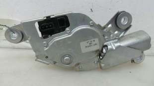 Recambio de motor limpia trasero para bmw x3 (e83) 2003-2010 2.0d referencia OEM IAM 0390201824 0390201824  2