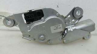 Recambio de motor limpia trasero para bmw x3 (e83) 2003-2010 2.0d referencia OEM IAM 0390201824 0390201824 