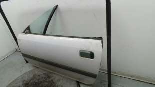 Recambio de puerta delantera izquierda para opel calibra 1990-1996 básico referencia OEM IAM 90377703 90377703  2