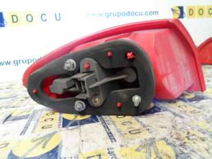 Recambio de piloto trasero derecho para alfa romeo 147 (190) 2000-2006 1.6 t.spark eco distinctive referencia OEM IAM 46556347 4 2