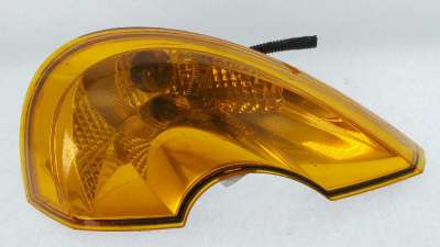Recambio de piloto delantero izquierdo para renault modus 2004-2008 confort expression referencia OEM IAM 8200267913 22816498B 2