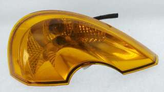 Recambio de piloto delantero izquierdo para renault modus 2004-2008 confort expression referencia OEM IAM 8200267913 22816498B 2