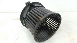 Recambio de ventilador calefaccion para peugeot 208 2012-2019 1.2 12v e-vti referencia OEM IAM 1608182080 1608182080 