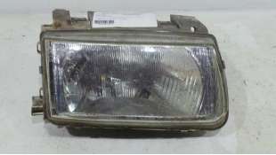 Recambio de faro derecho para volkswagen polo berlina (6n1) 1994-1999 concept referencia OEM IAM 6N1941016A 6N1941016A 
