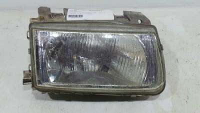 Recambio de faro derecho para volkswagen polo berlina (6n1) 1994-1999 concept referencia OEM IAM 6N1941016A 6N1941016A 