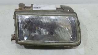 Recambio de faro derecho para volkswagen polo berlina (6n1) 1994-1999 concept referencia OEM IAM 6N1941016A 6N1941016A 