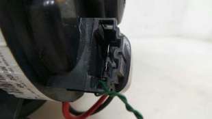 Recambio de ventilador calefaccion para peugeot 208 2012-2019 1.2 12v e-vti referencia OEM IAM 1608182080 1608182080  2