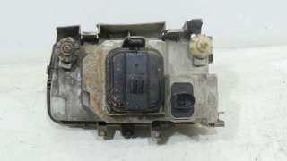 Recambio de faro derecho para volkswagen polo berlina (6n1) 1994-1999 concept referencia OEM IAM 6N1941016A 6N1941016A 