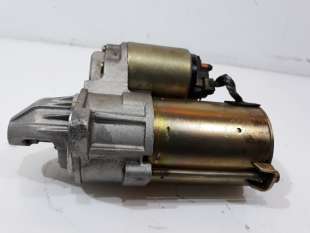 Recambio de motor arranque para daewoo tacuma 2000-2004 sx-plus referencia OEM IAM 25182244 25182244  2
