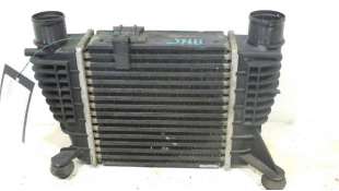 Recambio de intercooler para renault modus 2004-2008 confort expression referencia OEM IAM 8200170504 8200170504 