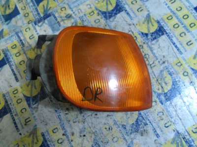 Recambio de piloto delantero derecho para volkswagen polo berlina (6n1) 1994-1999 concept referencia OEM IAM 3A0949101B 3A094910