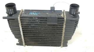 Recambio de intercooler para renault modus 2004-2008 confort expression referencia OEM IAM 8200170504 8200170504 