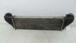 Recambio de intercooler para bmw x5 (e53) 2000-2007 3.0d referencia OEM IAM  1751779123102 